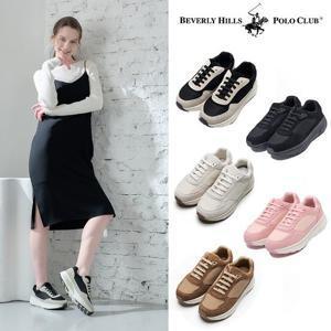 비버리힐스폴로클럽 이지스텝 스니커즈 (여성)