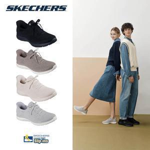 스케쳐스 25FW 최신상 여성 버츄 슬립인스 워킹화