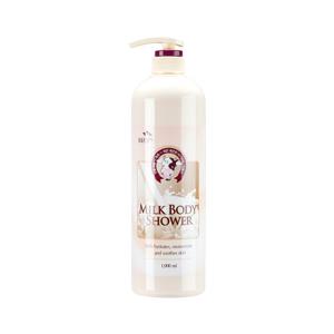 꽃을든남자 우유 바디워시 1000ml