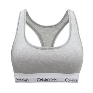 CK 캘빈클라인 면 브라 속옷 F3785-020