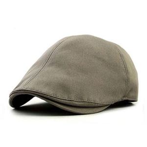 스콰즈 헌팅캡 SHW151 6COLOR 베이직 캡모자 패션