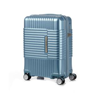 [쌤소나이트] GRITT 캐리어 55/20 LIGHT BLUE TD071001