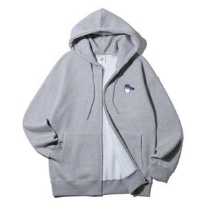 앨빈클로 마틴 클라우드 후드 집업 AZH692 (2 COLOR)