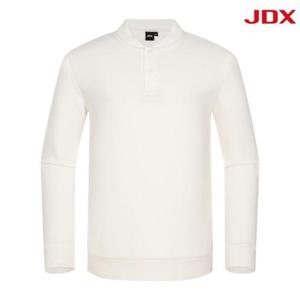 JDX 세이브존07 남성 블루종 티셔츠 X2TLW1445IV
