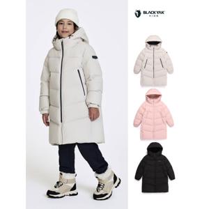 블랙야크키즈 택가259000원 BKS제드L다운자켓 1BKPAW4912