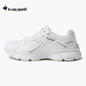 [르꼬끄]L2K 벤처 QQ123LCR17 WHT 남여공용 러닝화