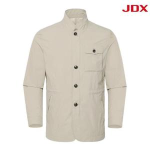 JDX 세이브존07 남성 자파리 점퍼 X2WKV1171BE