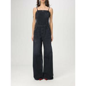 [DIESEL] 라프리마 여성 점프수트 원피스 A14068007Z9 02 블랙 /6