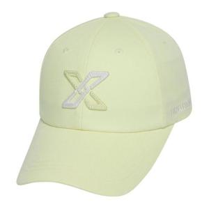 JDX HC12 여성 로고 포인트 기본 육각캡 X1CPW5901