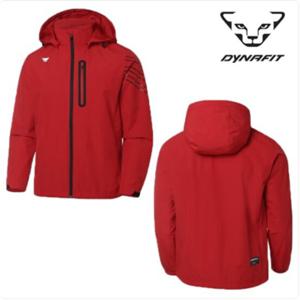 다이나핏 남성 디모션 상의 후드 집업 바람막이 자켓 YMP23124