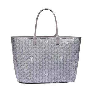 고야드 생 루이백 PM 숄더 쇼퍼백 그레이 STLOUIPMLTY51CL51P