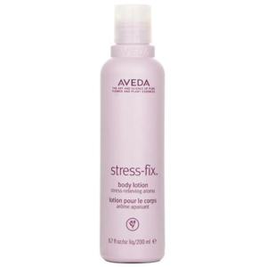 아베다 스트레스 픽스 바디 로션 200ml