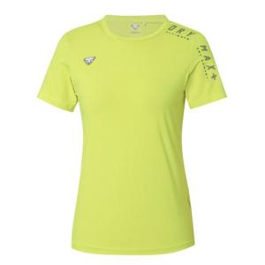 다이나핏 (택가 79,000원) 여성 (프로스트) 반팔 라운드 티셔츠 (YWM23277G1)