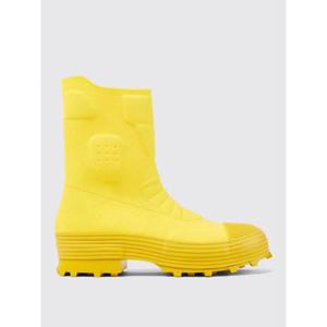 캠퍼 부츠 A700003 002 TRAKTORI 0 Yellow