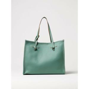 [GIANNI CHIARINI] 라프리마 여성 토트 가방 숄더 백 BS9330BBLTU 382 Mint /6