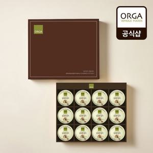 [ORGA] 참치캔 선물세트 2호 (150gX12입)