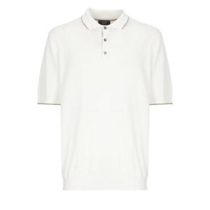 페세리코 폴로 티셔츠 R59004F14 H9173H01 White