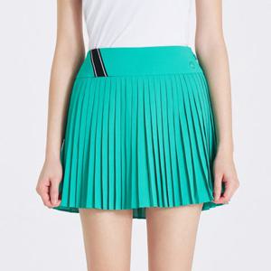 [테일러메이드] 25SS 여성 전체 플리츠 큐롯 TWCUO6292-804