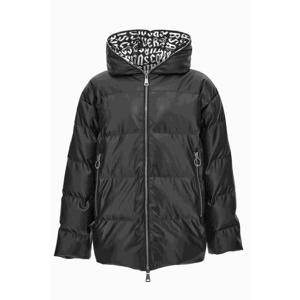 베르사체 패딩 77GAU421 CND04899 Black