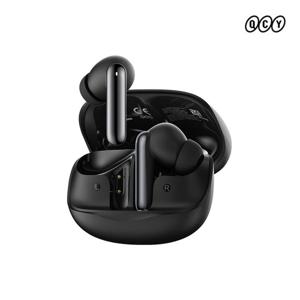 큐씨와이 QCY HT12 블랙 Melobuds N50 노이즈 캔슬링 블루투스 이어폰 멜로버즈 N50