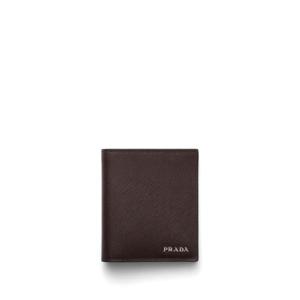 프라다 사피아노 가죽 지갑 2MO0042FPJ