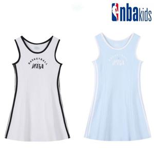 NBA키즈 니트 원피스 K252TO660P-