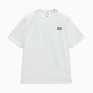 [푸마] 남성용 퀀텀 니트 반팔티셔츠 M QNNTUM KN SS TEE 941399-03