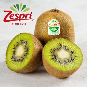 [웰굿] 뉴질랜드 제스프리 그린키위 2kg(15과내외,점보과)