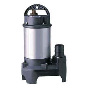 윌로 오배수용 자재 수중펌프 PDV-A750MA