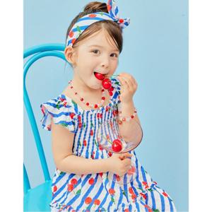 프렌치캣 (Q53DAO130N1) BU 앵두 ST OPS