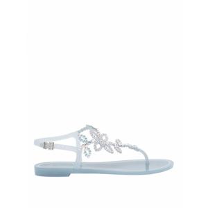 [MENGHI] 라프리마 여성 샌들 러버 110ESWSANTORINI Blue /8