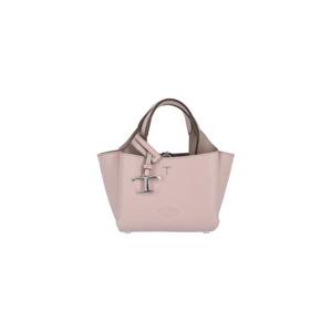 토즈 토트백 XBWAPAFL000QRI 3L72 Beige