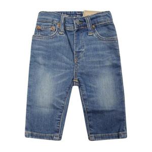키즈 폴로 랄프로렌 진 320845296001 HEMPSTEAD STRETCH STONE W