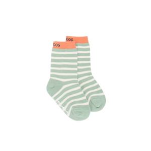 [블루독베이비] 25FW (MN)스트라이프하프양말 HH (45A1481006)