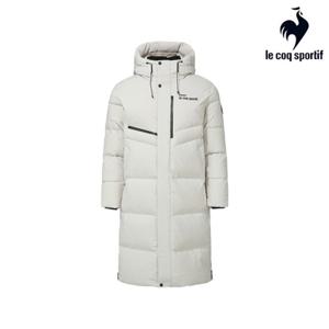[르꼬끄][30% OFF] 남녀공용 네오플렉스 구스 롱다운 QP423EDJN4_LBG