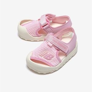 뉴발란스 키즈 K8810P5I B1 NKPLFS230P 25