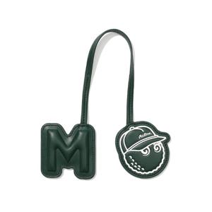 [말본골프]말본골프 말본 네임택 장식 GREEN M5143PAC17GRN