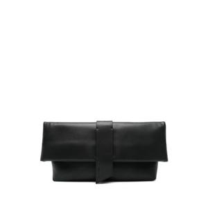 엠포리오 아르마니 클러치 파우치 AF19663 EW002957 UC001 BLACK
