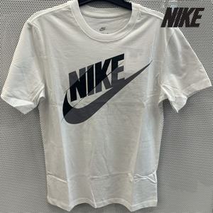 [나이키] 반팔티 /J25- BQ5947-101 / 남성용 NSW TEE BLOCK FUTURA FS 반팔 티셔츠