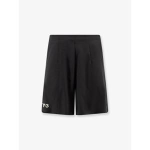 [ADIDAS x Y3] 라프리마 남성 반바지 Y3 Climacool JY4854 블랙 Nero /12