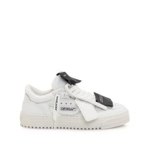 오프화이트 스니커즈 OWIA28EC99LE A001 0110 WHITE BLUE