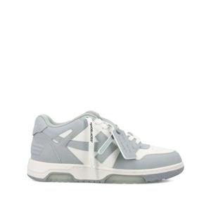 오프화이트 스니커즈 OMIA189C99LE A007 0109 WHITE GREY