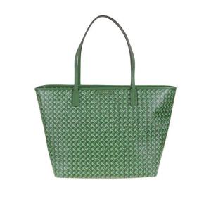토리버치 토트백 145634EVER367 Green