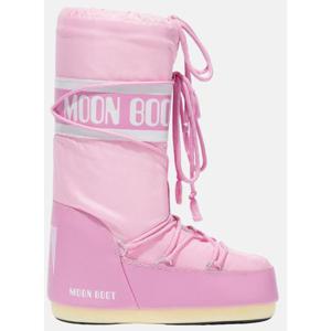 주니어 문부츠 미들 부츠 FW25B80D1400440 J001 Pink