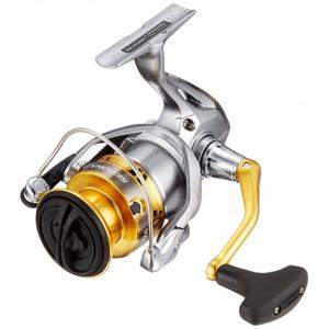 시마노 (SHIMANO) 스피닝 릴 17 세도나 C3000HG 초보자 용