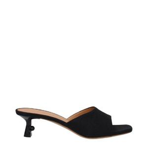오프화이트   스니커즈 FW24 OWIJ027FAB0011009 5585882 Black