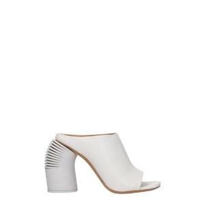 오프화이트   스니커즈 FW24 OWIH048LEA0020372 5585877 White