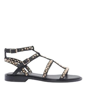 아쉬   샌들 SS25 PANDORA01 5624674 Black