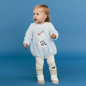 [디즈니베이비]올라프바디수트상하(10부)(BLUE)_79R727902