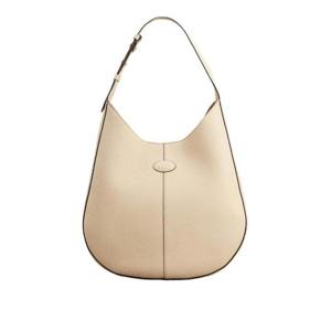 토즈 크로스백 XBWDBSR0200XWZC600 Beige